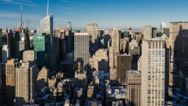 1345 Avenue of the Americas, New York, NY for lease - Commercial Listing Video - Image 2 of 12