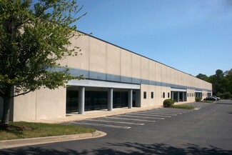 Plus de détails pour 7425 Ranco Rd, Richmond, VA - Industriel/Logistique à louer