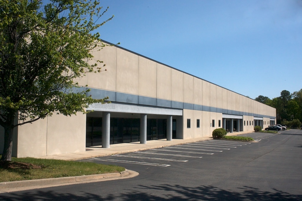 7425 Ranco Rd, Richmond, VA for lease Building Photo- Image 1 of 6