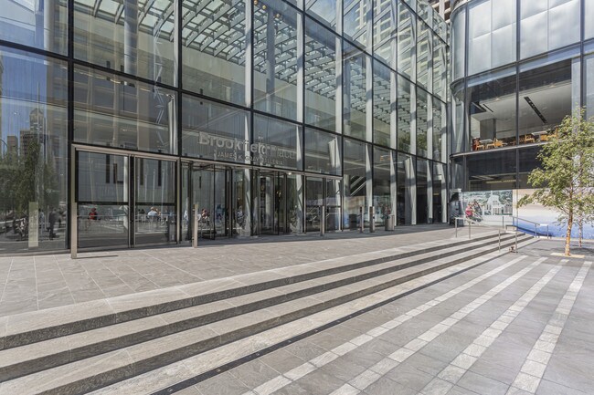 Plus de détails pour 225 6 Av SW, Calgary, AB - Commerce de détail à louer