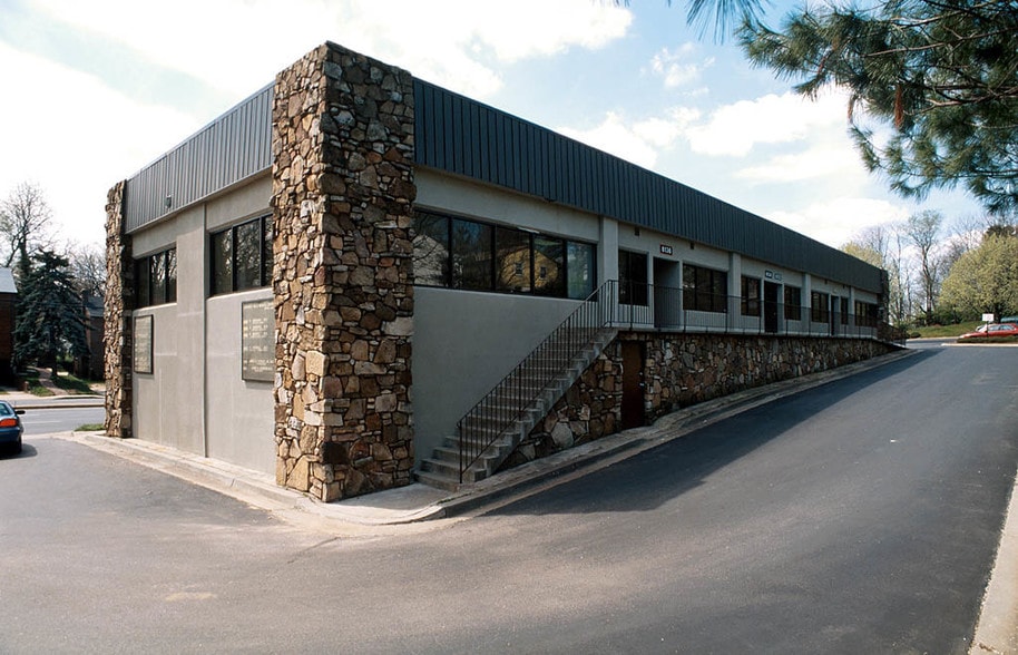 6122-6136 Landover Rd, Cheverly, MD for sale - Building Photo - Image 3 of 10