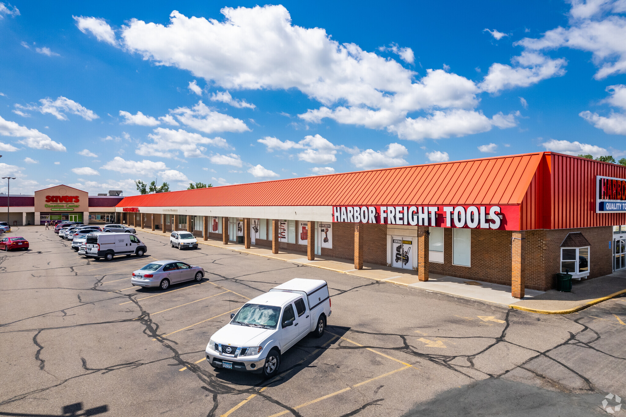 3316-3330 W Division St, Saint Cloud, MN for sale Primary Photo- Image 1 of 1