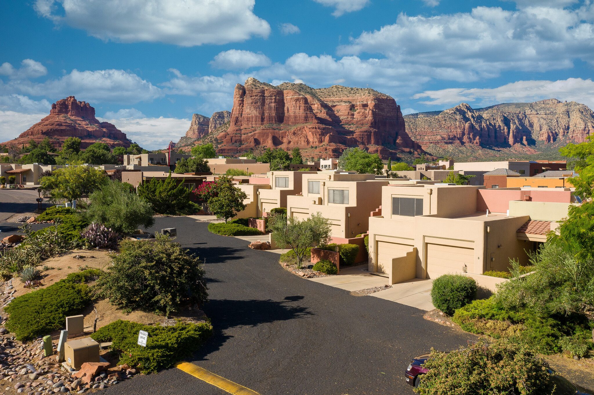 105 Sugarloaf St, Sedona, AZ for sale Primary Photo- Image 1 of 19