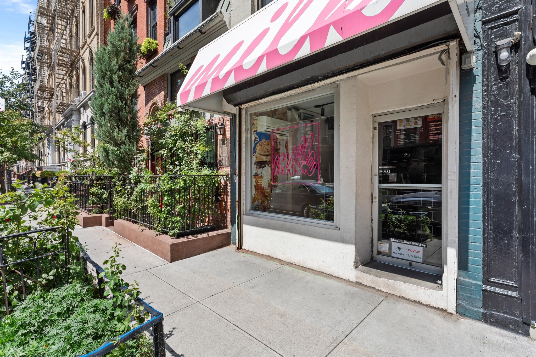 251 E 13th St, New York, NY for lease Primary Photo- Image 1 of 7