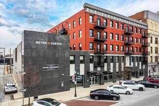 Plus de détails pour 127 N Elizabeth St, Lima, OH - Bureau/Commerce de détail à louer