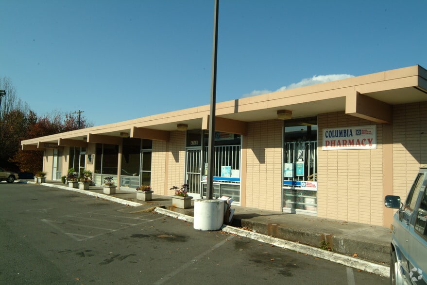 4743 Rainier Ave S, Seattle, WA for lease - Building Photo - Image 3 of 13