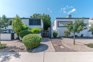 Plus de détails pour 7325 E Belleview St, Scottsdale, AZ - Multi-résidentiel à vendre