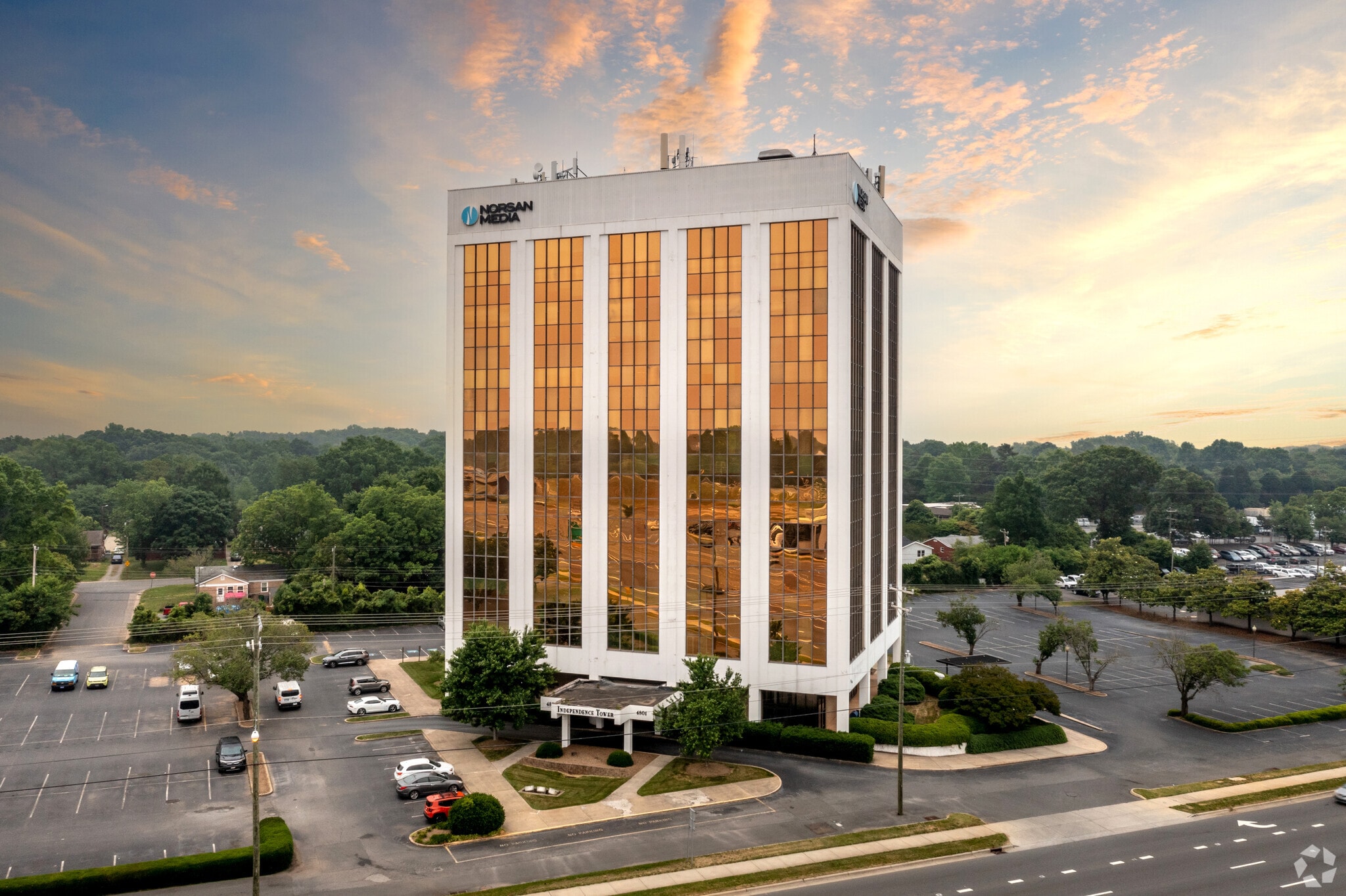 4801 E Independence Blvd, Charlotte, NC for sale Primary Photo- Image 1 of 18