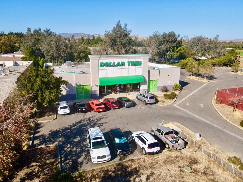 3060 Travis Blvd, Fairfield, CA for sale - Building Photo - Image 3 of 17