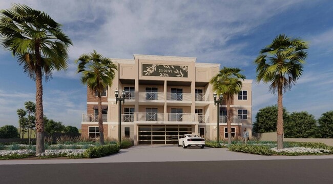 More details for 211 Olive ave, Redlands, CA - Multifamily for Sale