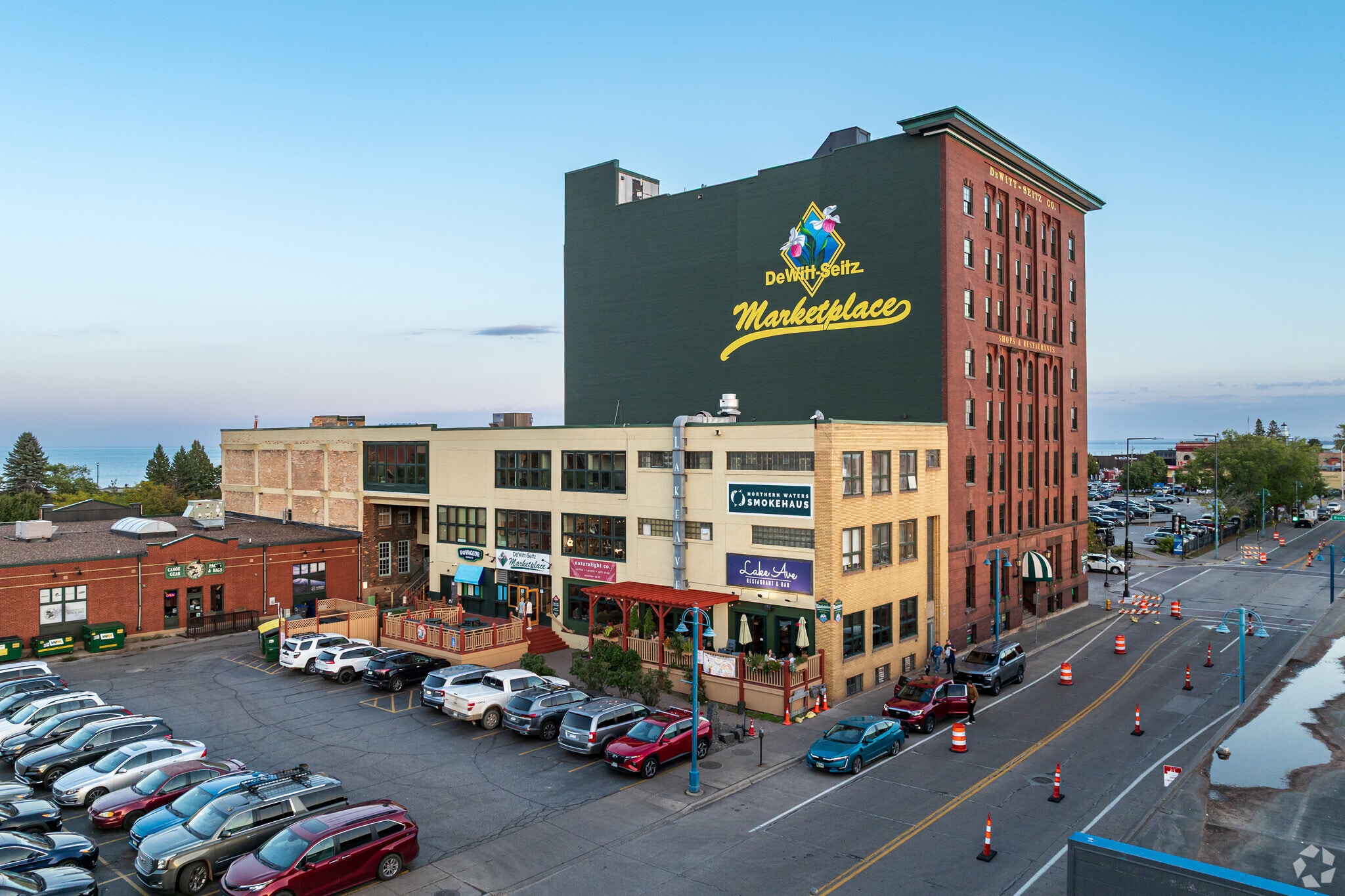 394 S Lake Ave, Duluth, MN for lease Primary Photo- Image 1 of 8