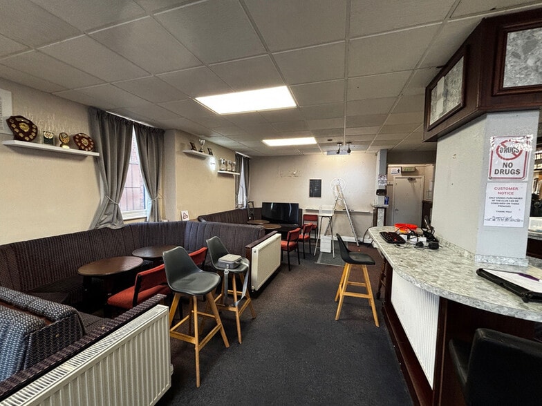 6-8 West St, Normanton for sale - Interior Photo - Image 3 of 7