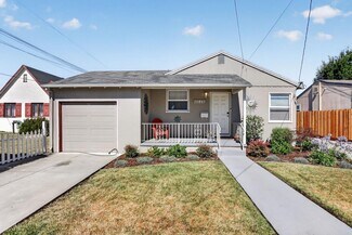 Plus de détails pour 20847 Chester St, Castro Valley, CA - Multi-résidentiel à vendre