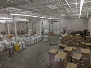 100 Bearfoot Rd, Northborough, MA for lease Interior Photo- Image 2 of 7