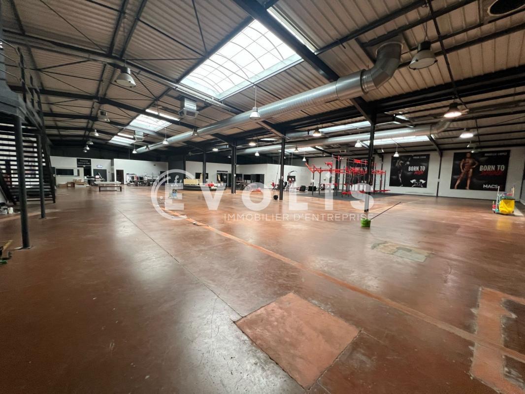 300 Route De Strasbourg, Miribel à vendre Photo intérieure- Image 1 de 32