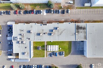 75 Clegg Rd, Markham, ON - AÉRIEN Vue de la carte