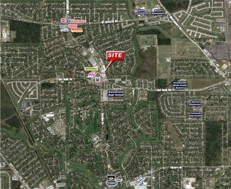 More details for 8090 Antoine Dr, Houston, TX - Retail for Lease