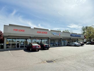 Plus de détails pour 560 Wallace Rd NW, Salem, OR - Commerce de détail à louer