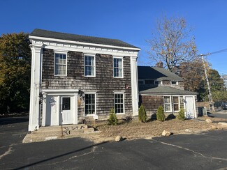 Plus de détails pour 605 Route 25A, Rocky Point, NY - Vente au détail à vendre