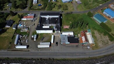 3088 Kindred Ave, Tokeland, WA - Aerial  map view - Image1