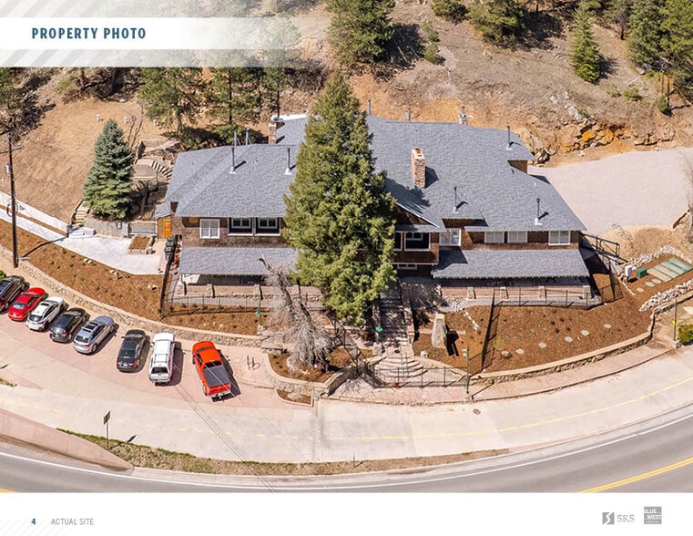 38619 Boulder Canyon Dr, Boulder, CO for sale - Building Photo - Image 2 of 7