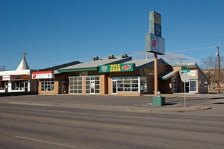 More details for 2101 Grand Ave, Billings, MT - Retail for Lease