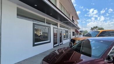 3038 N Federal Hwy, Fort Lauderdale, FL à louer - Vidéo sur l’inscription commerciale 