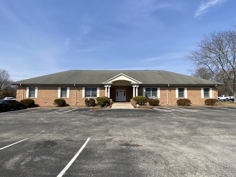 120 Speer Rd, Chestertown, MD for sale - Building Photo - Image 1 of 2