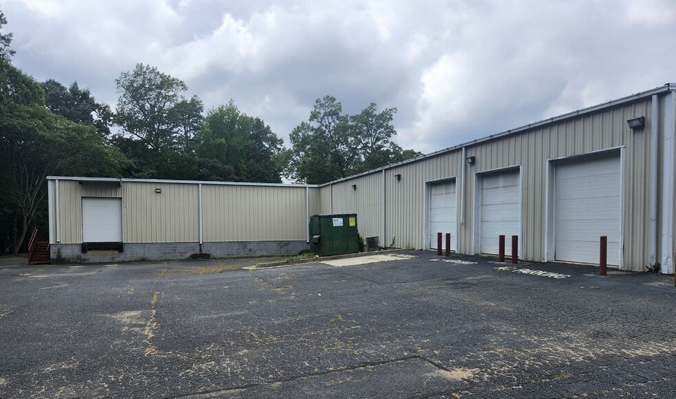 11601 Grove Park Ct, Richmond, VA for lease - Building Photo - Image 3 of 4