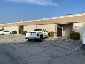 1261-1271 E Edna Pl, Covina, CA for lease Building Photo- Image 2 of 3