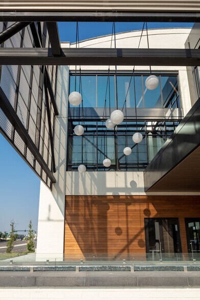 63 N Quebec St, Denver, CO à louer - Photo du bâtiment - Image 3 de 9