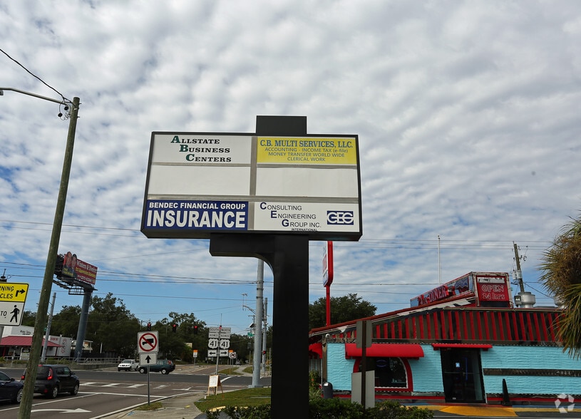104 E Fowler Ave, Tampa, FL for lease - Building Photo - Image 3 of 3
