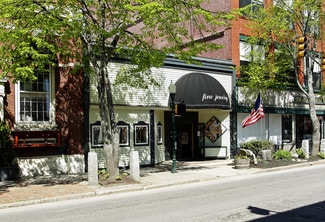 More details for 376 Main St, Rockland, ME - Retail for Sale