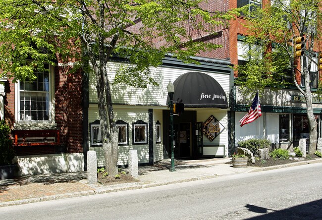 More details for 376 Main St, Rockland, ME - Retail for Sale