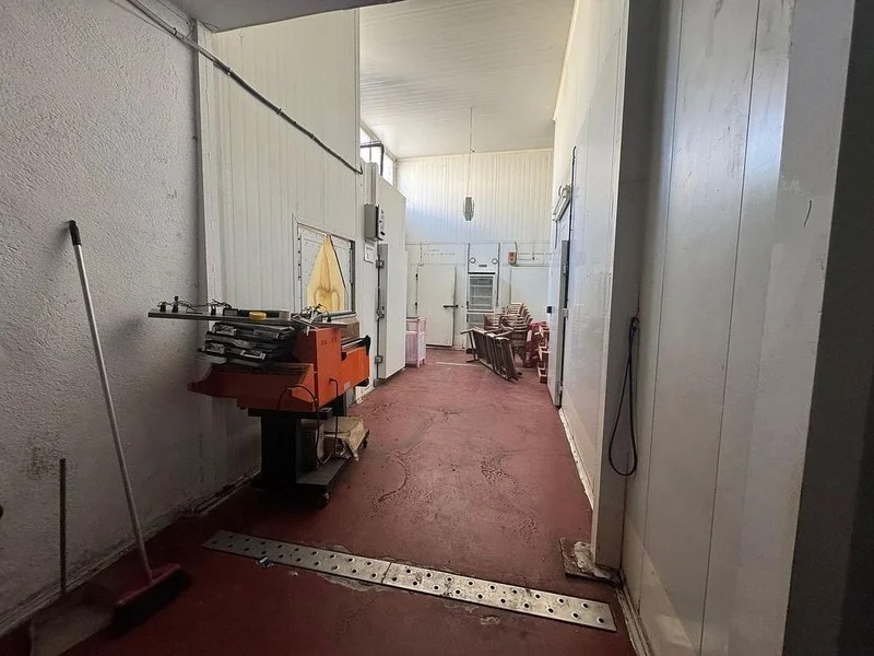 Industrial in Mejorada del Campo, Madrid for lease Interior Photo- Image 1 of 8