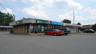 Plus de détails pour 643-645 S Waverly Rd, Lansing, MI - Commerce de détail à louer