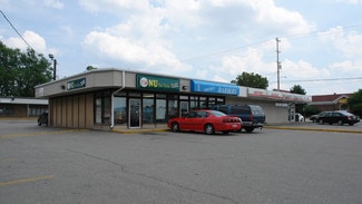 More details for 643-645 S Waverly Rd, Lansing, MI - Retail for Lease