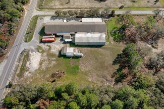 Plus de détails pour 9926 Denton Ave, Hudson, FL - Industriel à vendre