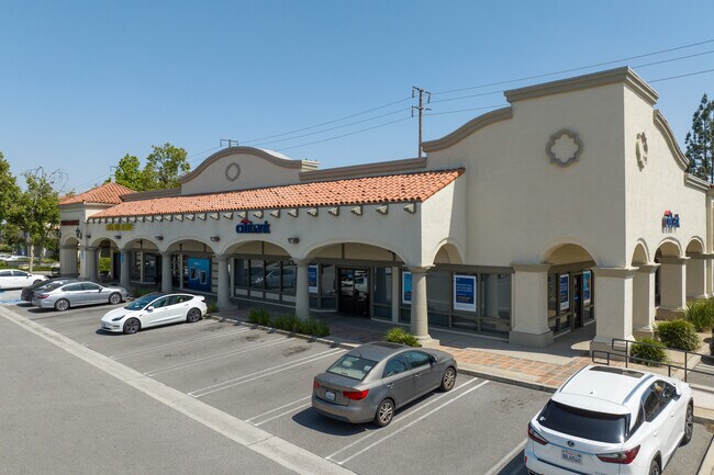 More details for 10590 Baseline Rd, Rancho Cucamonga, CA - Retail for Lease