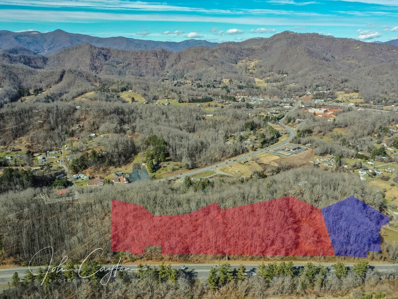 00 Great Smoky Mountain Expy, Waynesville, NC for sale - Building Photo - Image 2 of 25