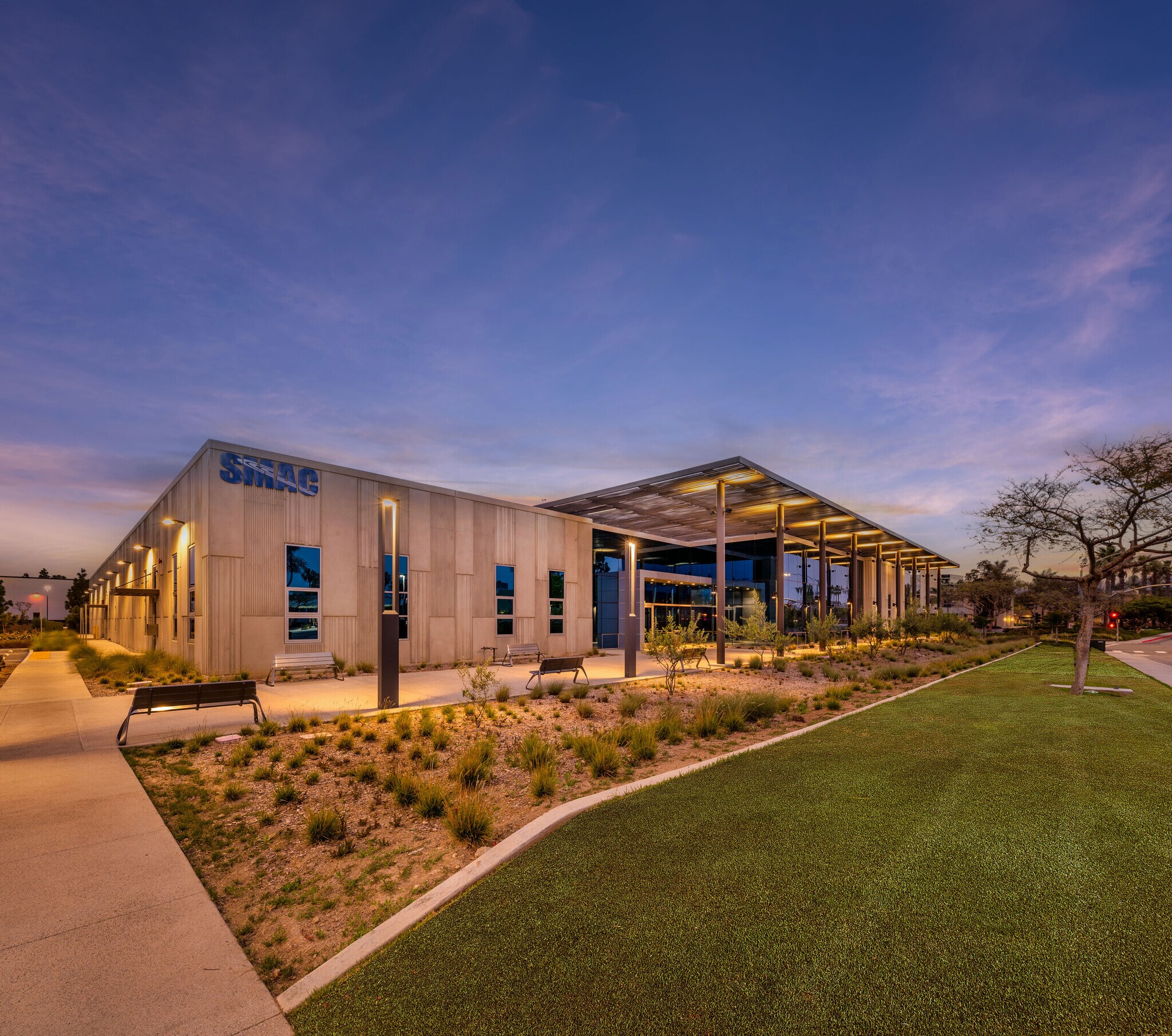 5801 Van Allen Way, Carlsbad, CA à vendre Photo du bâtiment- Image 1 de 23