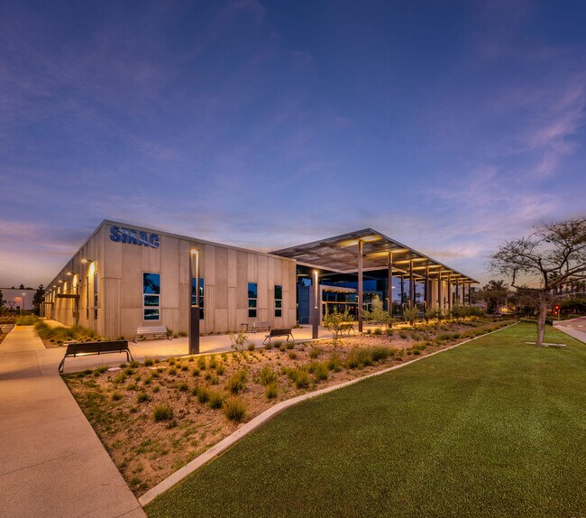 Plus de détails pour 5801 Van Allen Way, Carlsbad, CA - Industriel à louer