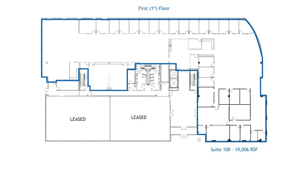 4819 Emperor Blvd, Durham, NC for lease Building Photo- Image 1 of 1