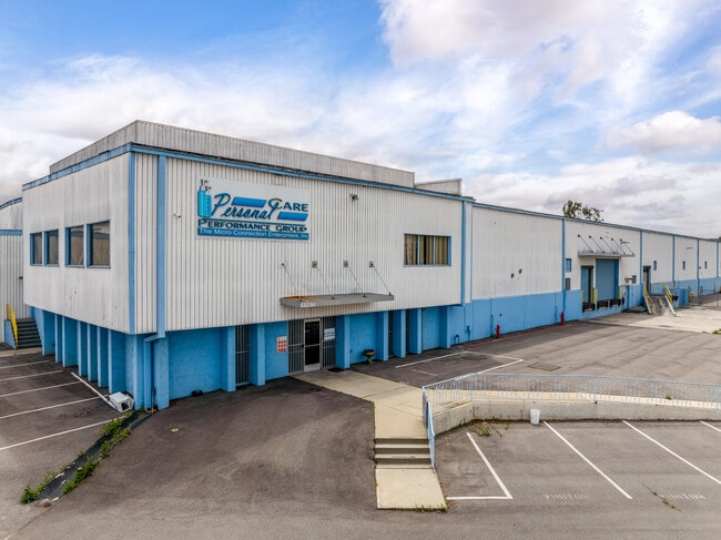 Plus de détails pour 13290 E Daum Dr, City of Industry, CA - Industriel aux enchères