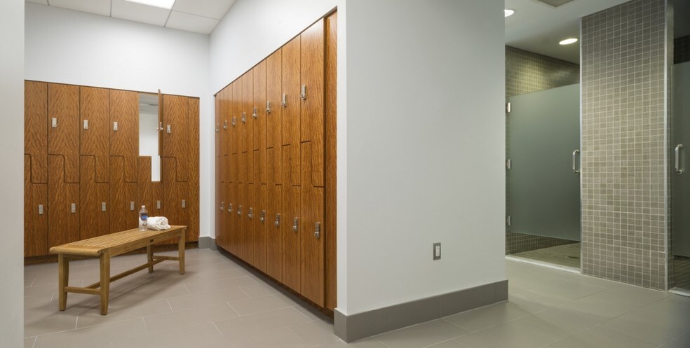 601 New Jersey Ave NW, Washington, DC à louer - Photo intérieure - Image 3 de 33