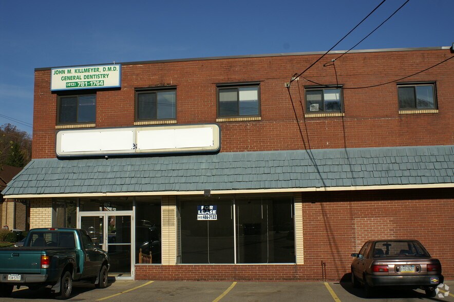 915 Saxonburg Blvd, Pittsburgh, PA à vendre - Photo du bâtiment - Image 2 de 4