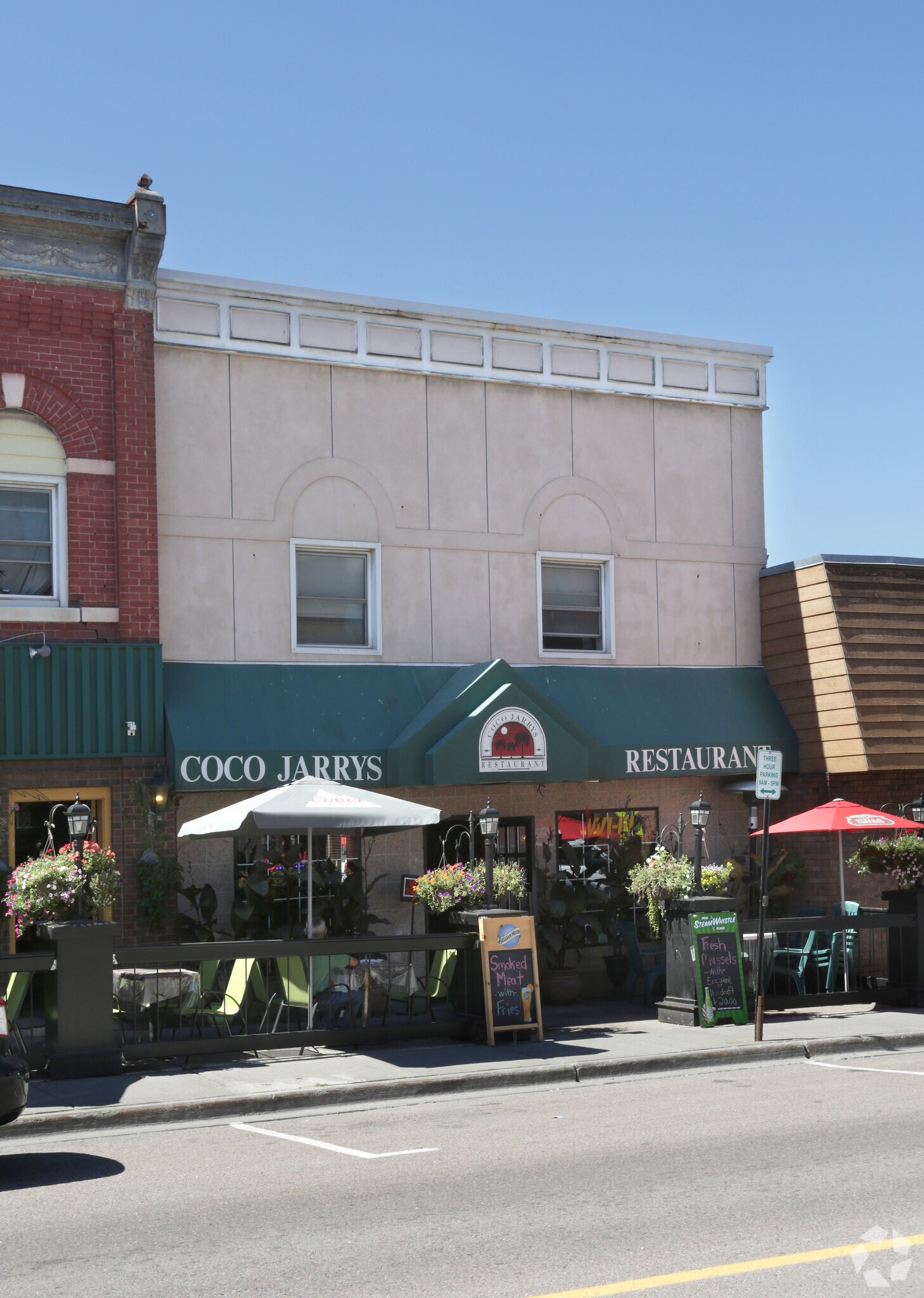 314-316 Raglan St S, Renfrew, ON for sale Primary Photo- Image 1 of 1