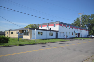 Plus de détails pour 1911 Rice St, Roseville, MN - Bureau, Flex à louer