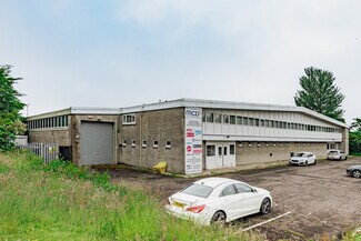 Plus de détails pour 6-8 Glenfield Rd, East Kilbride - Industriel à louer