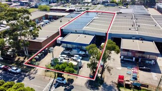 More details for 129 Lisbon St, Fairfield East - Industrial for Lease